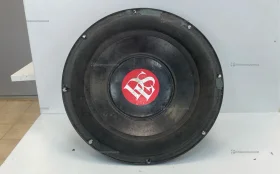 Сабвуфер  DLS BW212