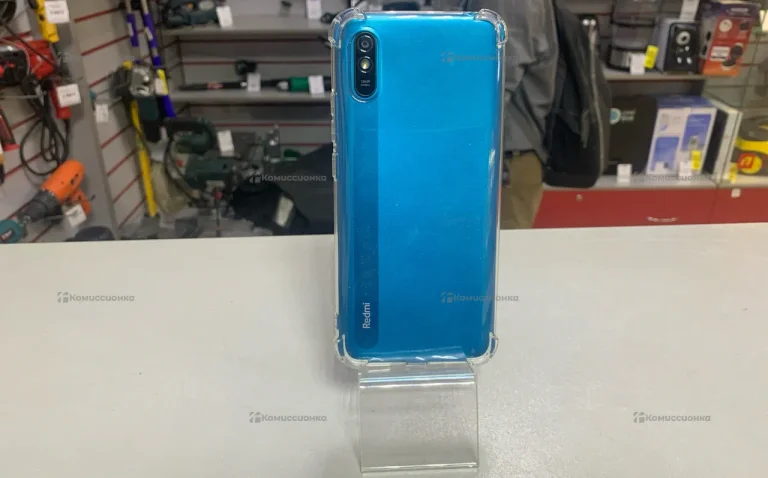 Xiaomi Redmi 9A 2/32 GB