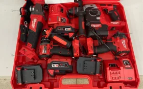 Набор инструментов Milwaukee(реплика)