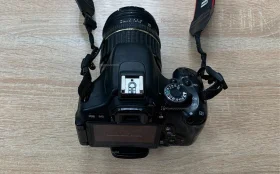 Купить Фотоаппарат Canon EOS 600D б/у , в Рязань Цена:11900рублей
