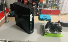 Приставка Xbox 360E