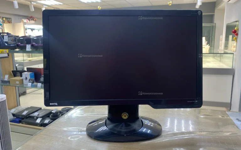 Монитор BenQ ET-0025-NA