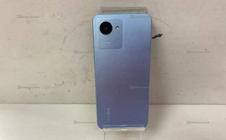 Realme C30s 4/64Gb