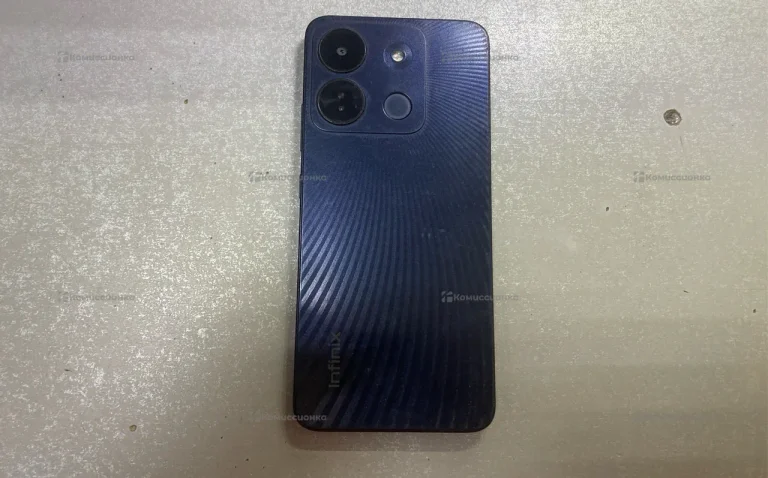 Infinix Smart 7 HD 2/64 ГБ