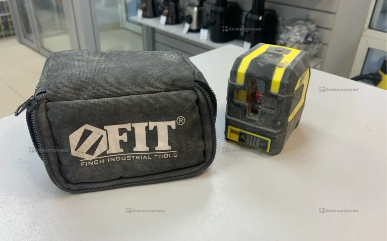 Лазерный уровень FIT
