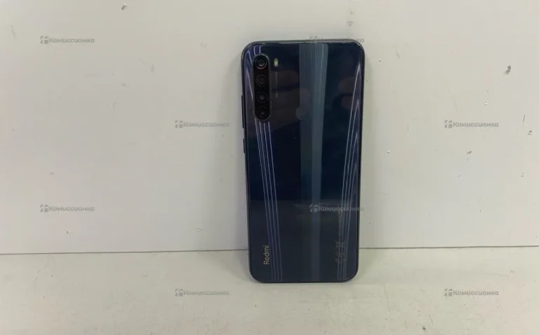 Xiaomi Redmi Note 8 32Gb