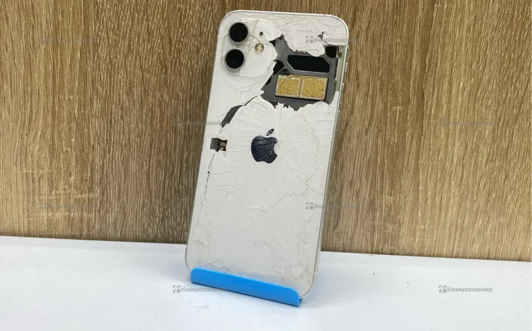Apple iPhone 12 128Gb