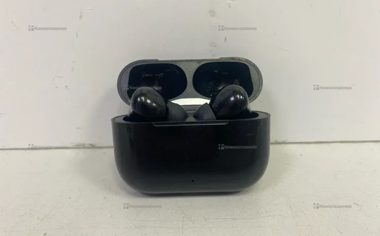 Наушники Apple (реп)