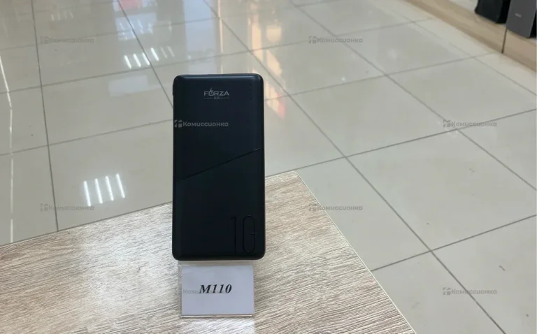 Power Bank  Forza plus 5900 mah