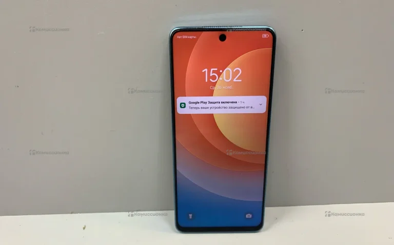 Tecno Camon 19 Pro 8/128 ГБ