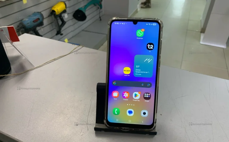 Samsung Galaxy A05 4/64 ГБ