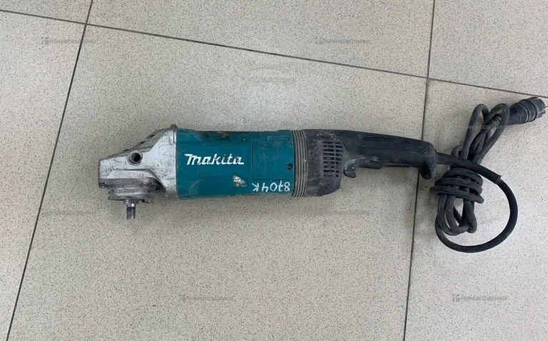Ушм makita ga9080.