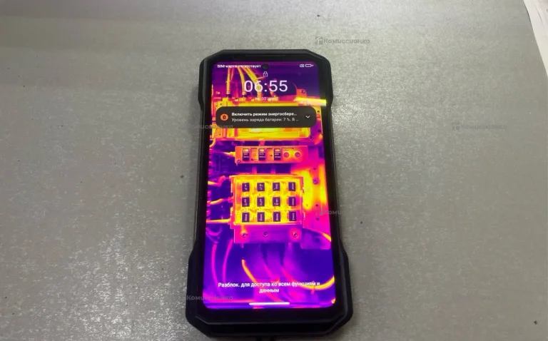 Ulefone 27t pro