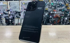 Купить Apple iPhone 16 Pro Max 1 ТБ replika б/у , в Краснодар Цена:1900рублей