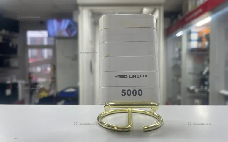 Повербанк 5000
