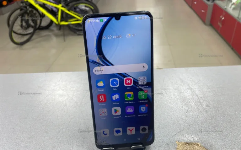 Realme C61 6/128 ГБ