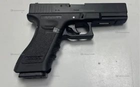 Купить Страйкбольный пистолет Glock T5168 б/у , в Краснодар Цена:4500рублей
