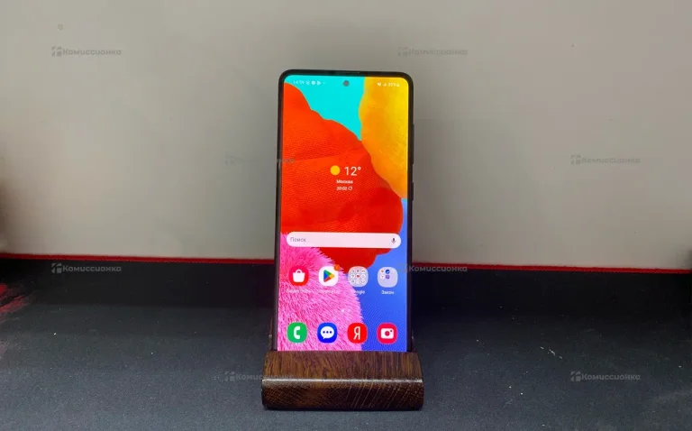 Samsung Galaxy A51 6/128GB