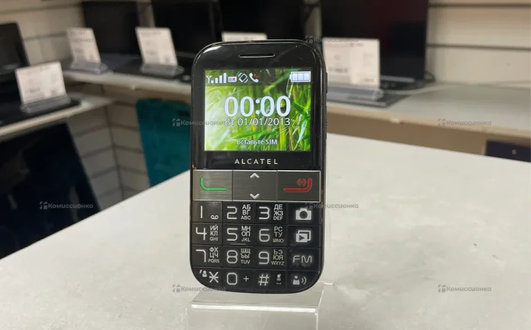 Alcatel One Touch 2001X