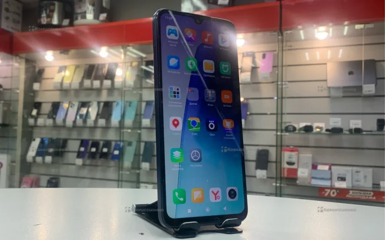 Xiaomi Redmi 14C 4/128 ГБ
