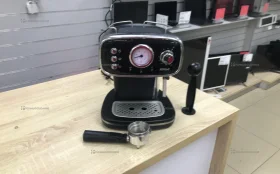 Купить Кофеварка Kitfort kt-736 б/у , в Саратов Цена:2900рублей