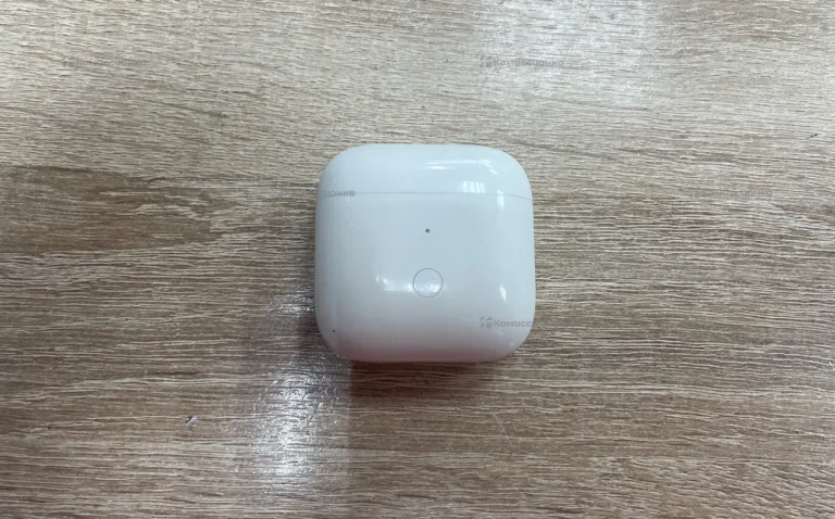 Наушники Redmi buds 3