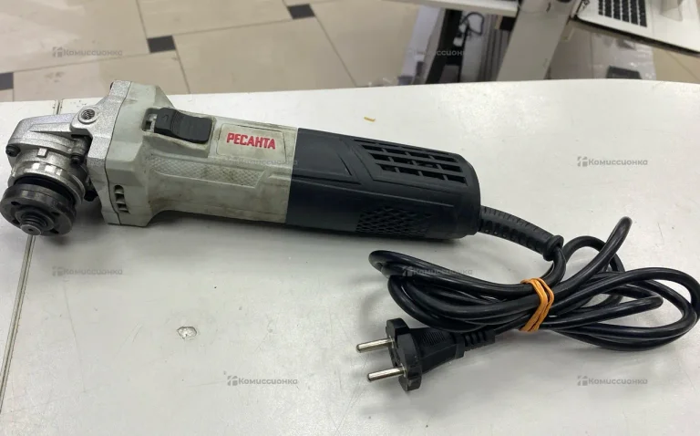 УШМ Ресанта 125/900