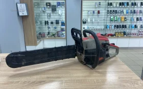 Бензиновая пила РЕСАНТА БП-4518