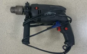 дрель matrix ed-e 550