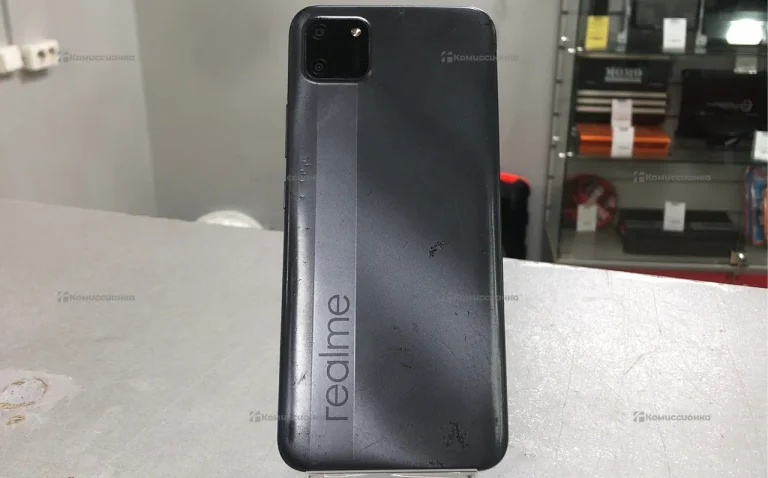 Realme C11 2/32 ГБ