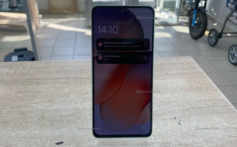 Xiaomi Redmi Note 13 256Gb