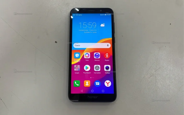Honor 7A 2/16Gb