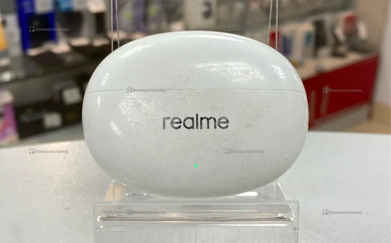 Наушники  Realme