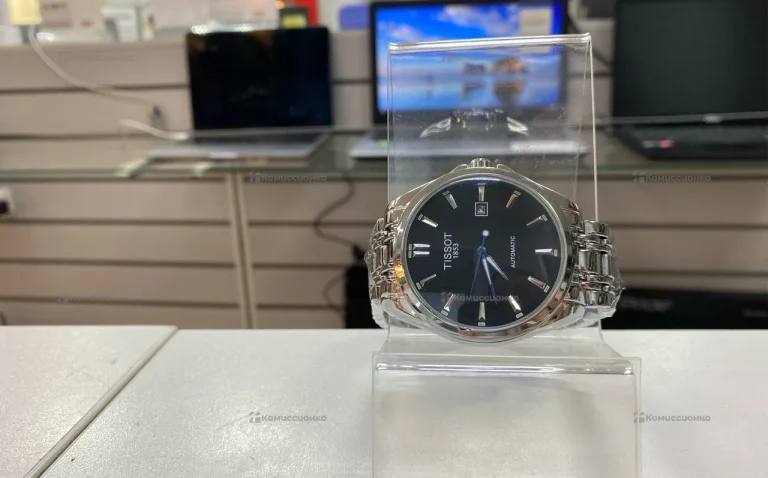 Часы Tissot 1853