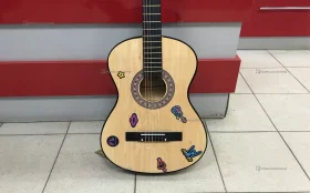 Гитара акустическая Tetris