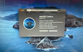 Купить Ноутбук  MacBook Air 2012 б/у , в Москва и область Цена:7590рублей