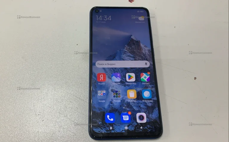 Xiaomi Redmi Note 9 3/64GB