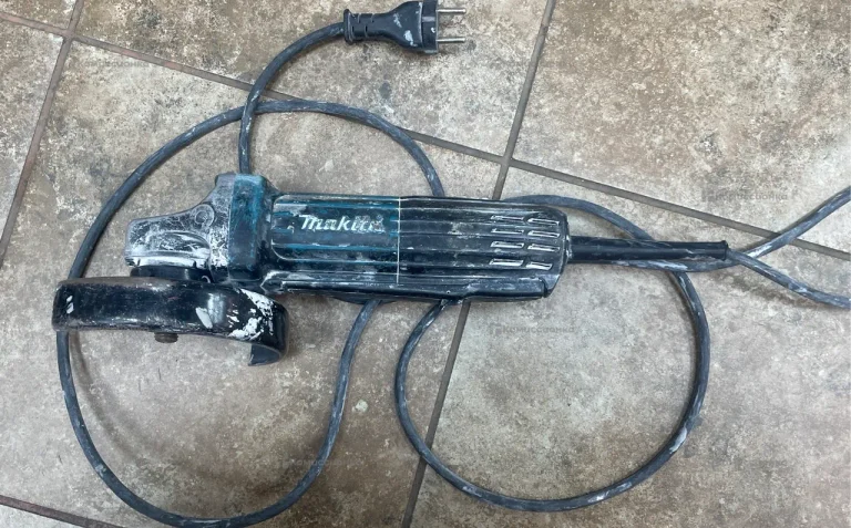 УШМ makita GA5034