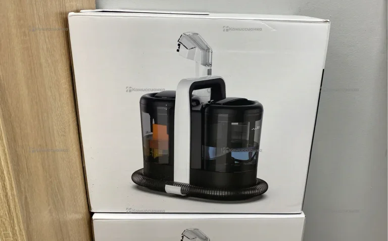 Моющий пылесос Marios W07-1/W07-2