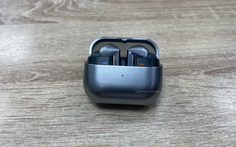 Наушники  Samsung Galaxy buds 3 pro