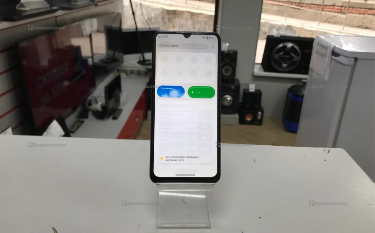 Realme Note 50 4/128Gb