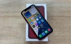 Купить Apple iPhone XR 3/128 ГБ б/у , в Рязань Цена:7900рублей