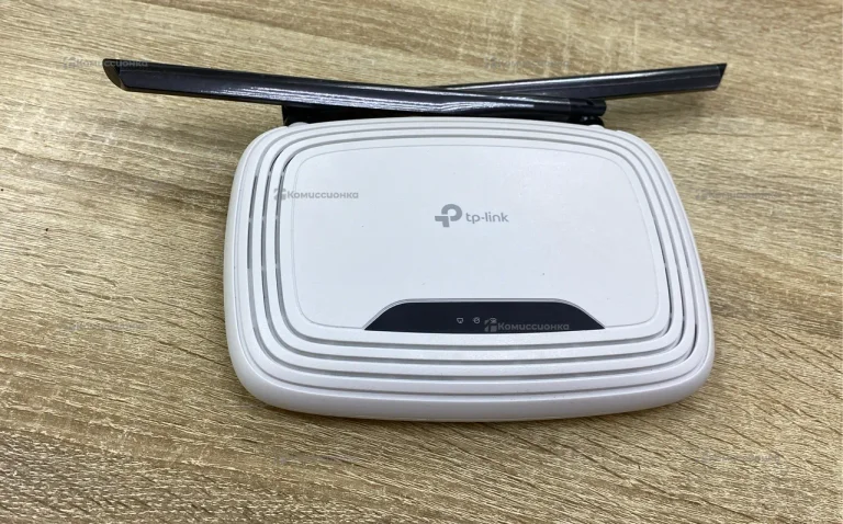 Роутер TP Link n300