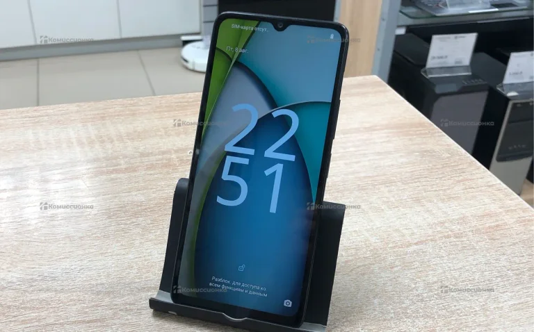 Xiaomi Xiaomi Redmi A3x 3/64