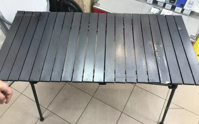 Стол сборный