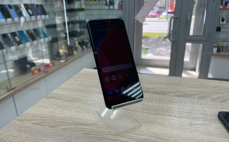 Realme c21y 3/32GB