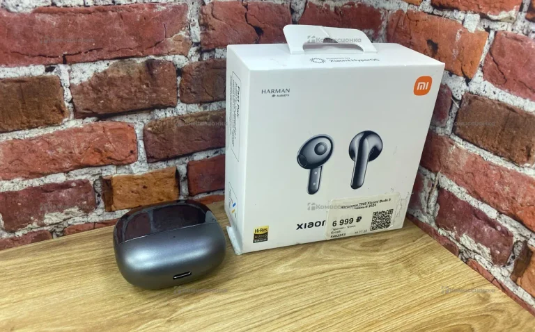 Наушники  Xiaomi Buds 5