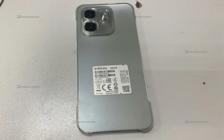 Infinix Hot 50i 4/256 ГБ