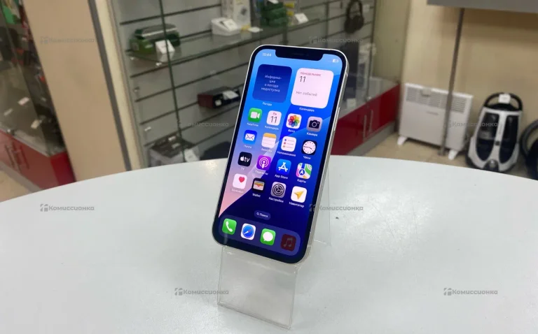 Apple iPhone 12 128Gb