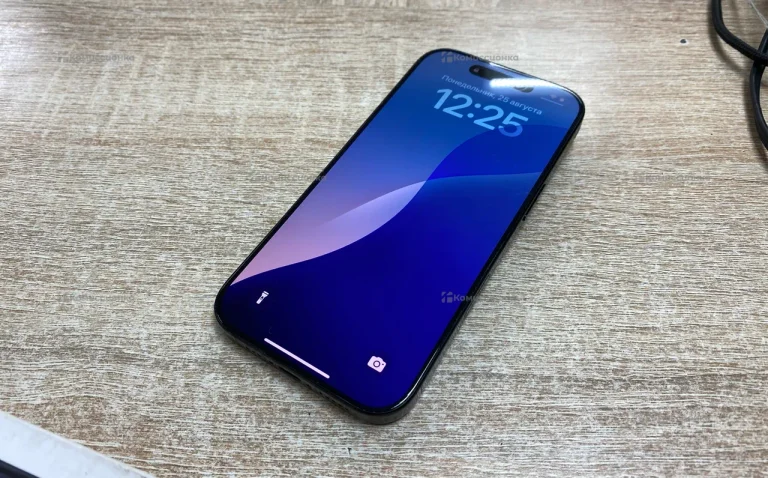 Apple Iphone 16 Pro 256Gb